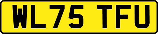 WL75TFU