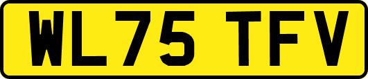 WL75TFV