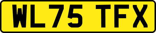 WL75TFX
