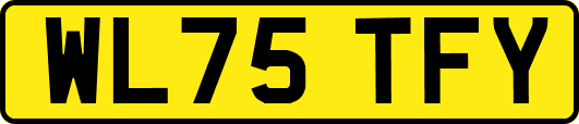 WL75TFY