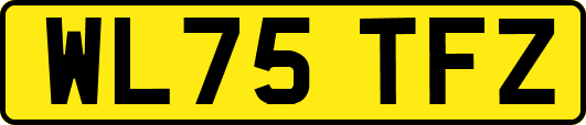 WL75TFZ