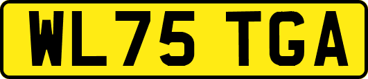 WL75TGA