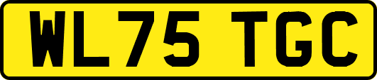 WL75TGC