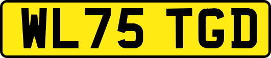 WL75TGD