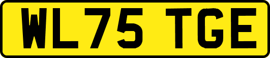 WL75TGE