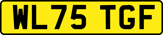 WL75TGF