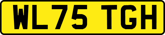 WL75TGH