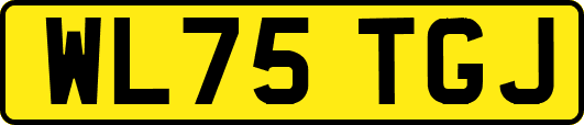 WL75TGJ