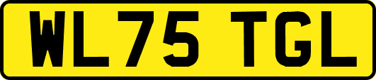 WL75TGL