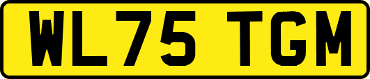 WL75TGM