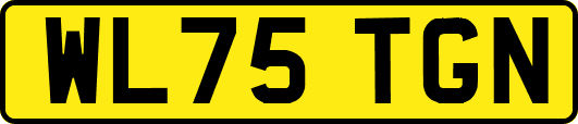 WL75TGN