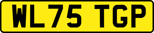 WL75TGP