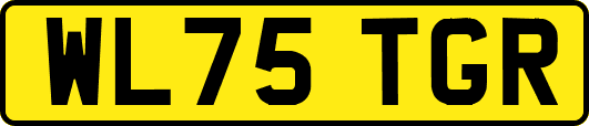 WL75TGR