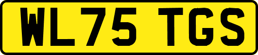 WL75TGS