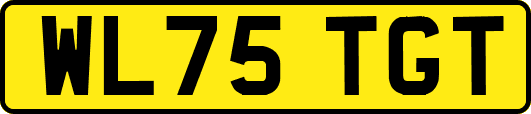 WL75TGT