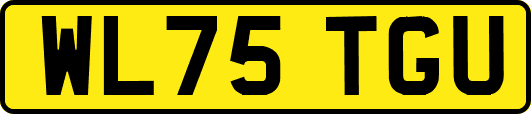 WL75TGU