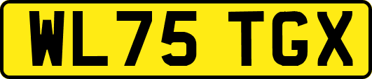 WL75TGX