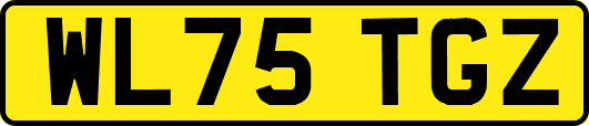 WL75TGZ
