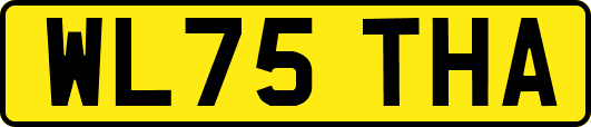 WL75THA
