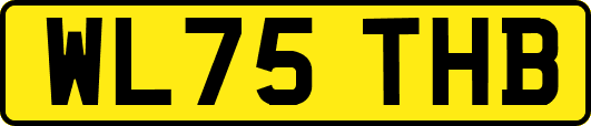 WL75THB