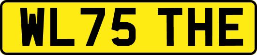 WL75THE