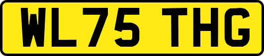 WL75THG
