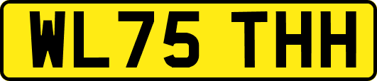 WL75THH