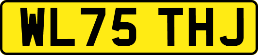 WL75THJ