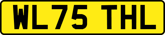 WL75THL