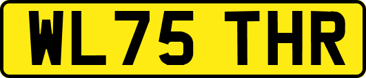 WL75THR