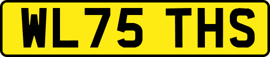 WL75THS