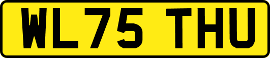 WL75THU