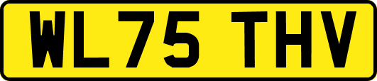 WL75THV