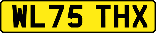 WL75THX