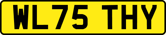 WL75THY