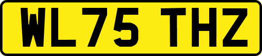 WL75THZ