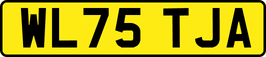 WL75TJA