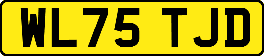 WL75TJD