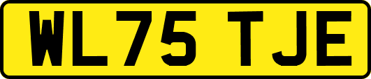 WL75TJE
