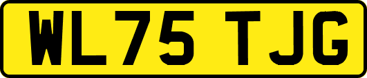 WL75TJG