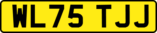 WL75TJJ