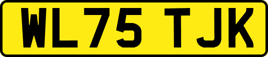 WL75TJK