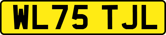 WL75TJL