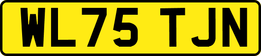 WL75TJN