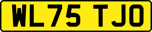 WL75TJO