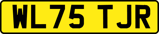 WL75TJR