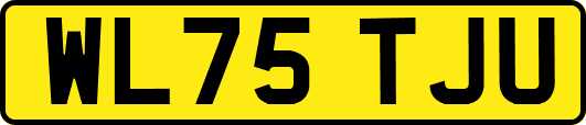WL75TJU