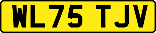 WL75TJV