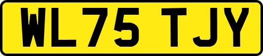 WL75TJY