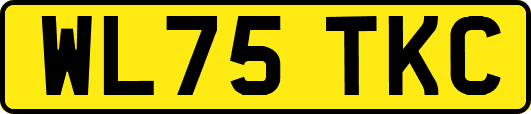 WL75TKC